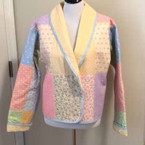 Beautifully Hand Made Jacket!